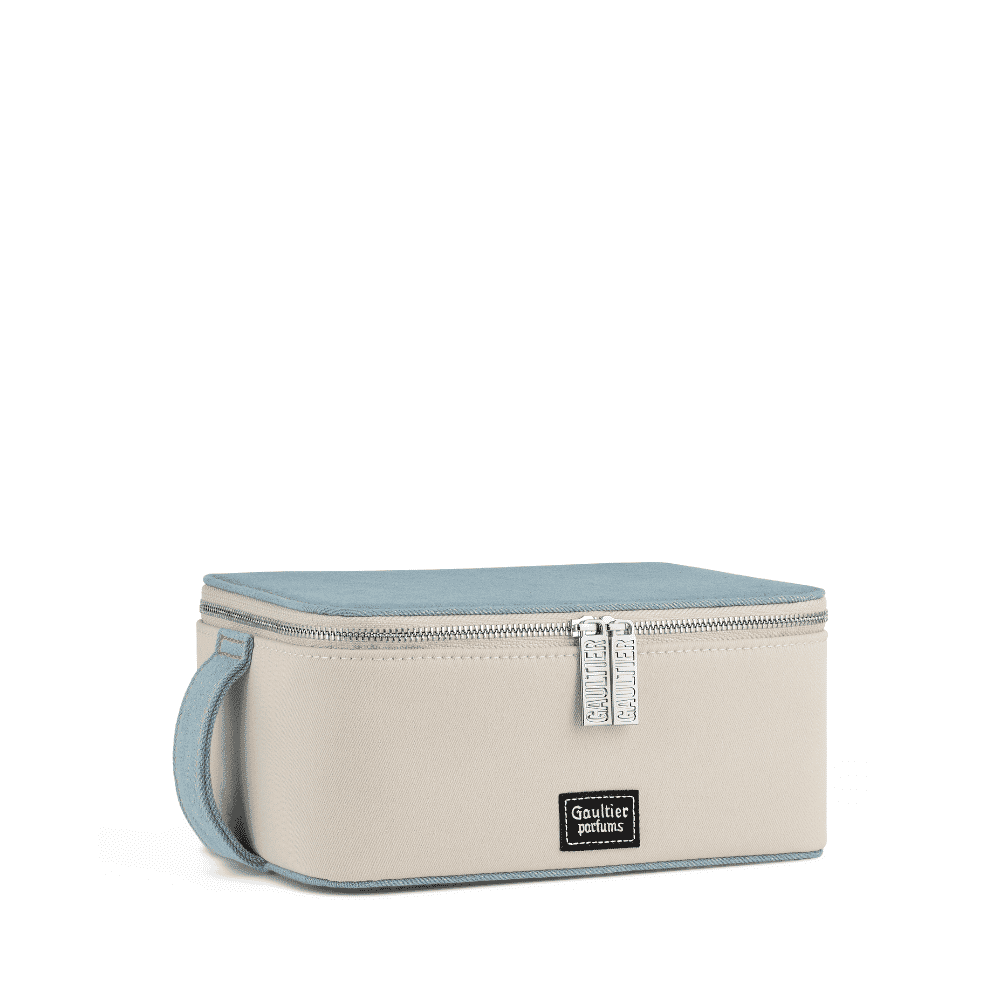 Receive an additional pouch with 80/100 purchase on Jean Paul Gaultier (Gift with Purchase) - Metro Singapore Departmental Store - Celebrating 69 Years in SG
