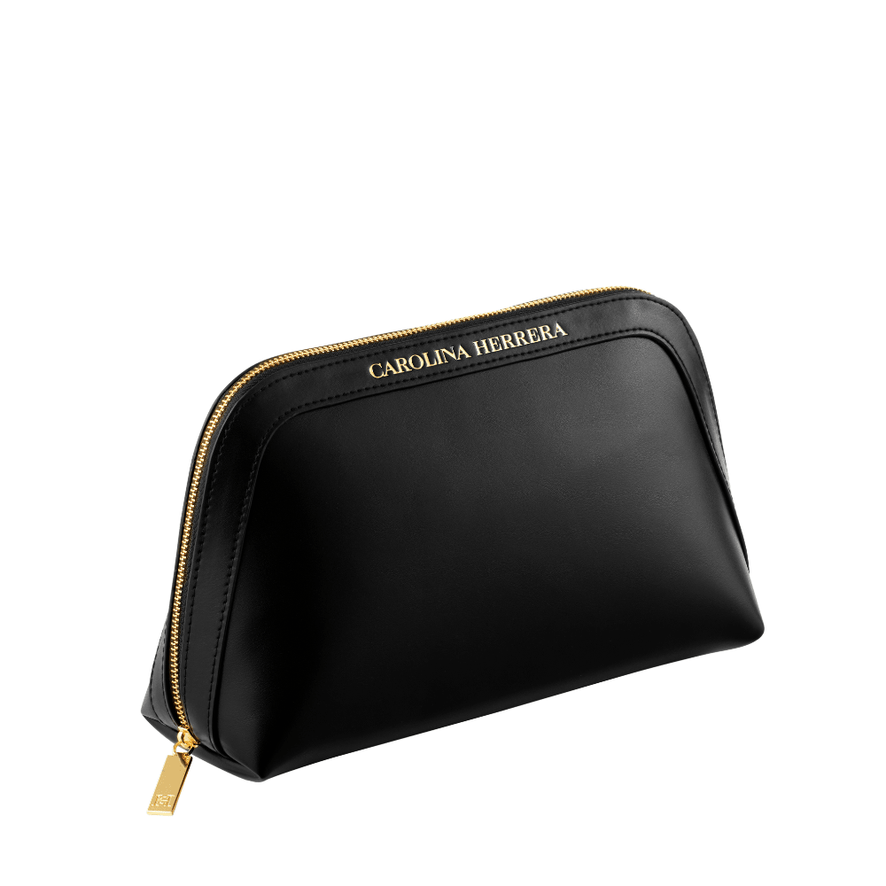 Receive an additional pouch with any 80/100ml purchase on Carolina Herrera (Gift with Purchase) - Metro Singapore Departmental Store - Celebrating 69 Years in SG