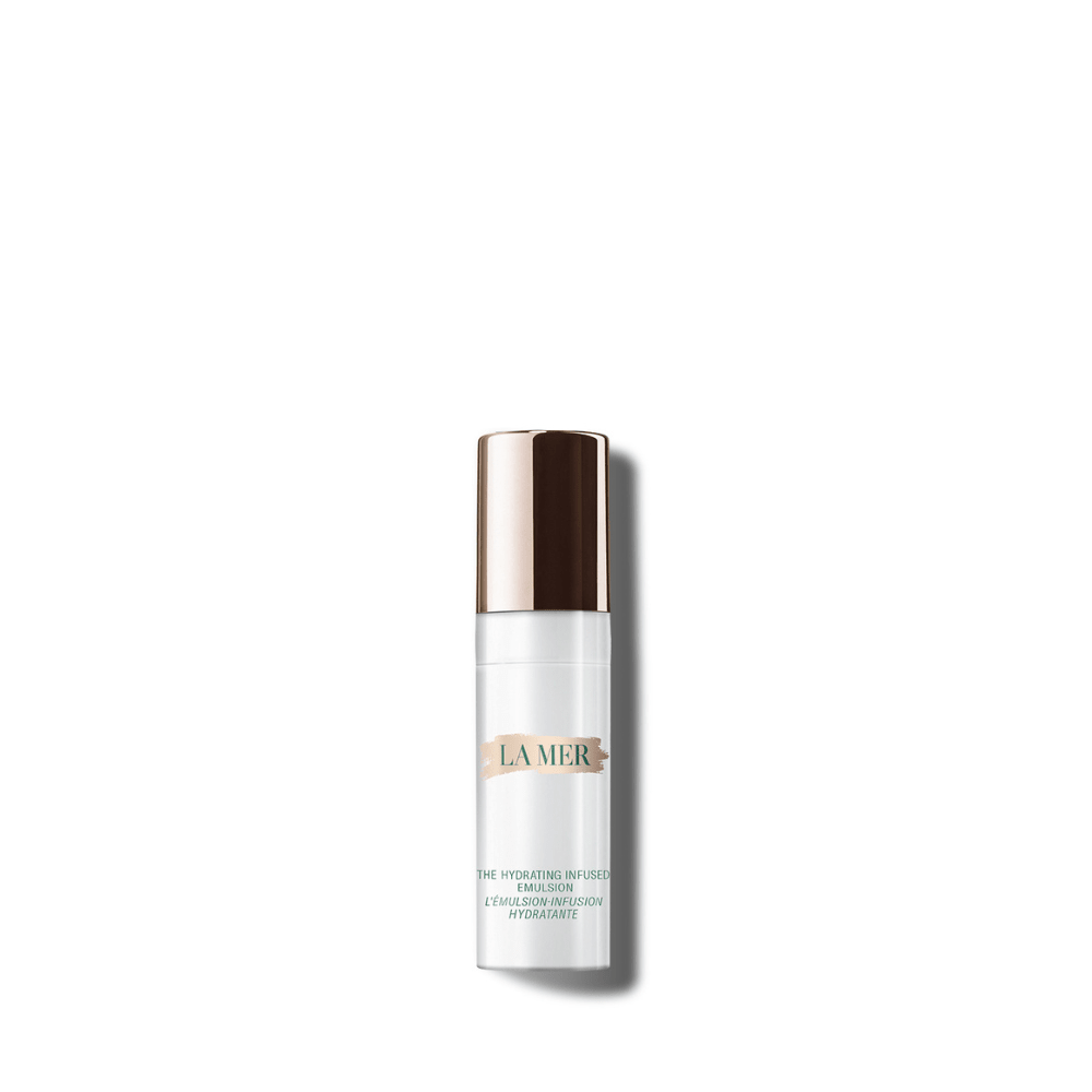 Receive an additional The Hydrating Infused Emulsion 5ml/.17Floz (Worth $29) with $350 nett spend on La Mer (Gift with Purchase) - Metro Singapore Departmental Store - Celebrating 69 Years in SG