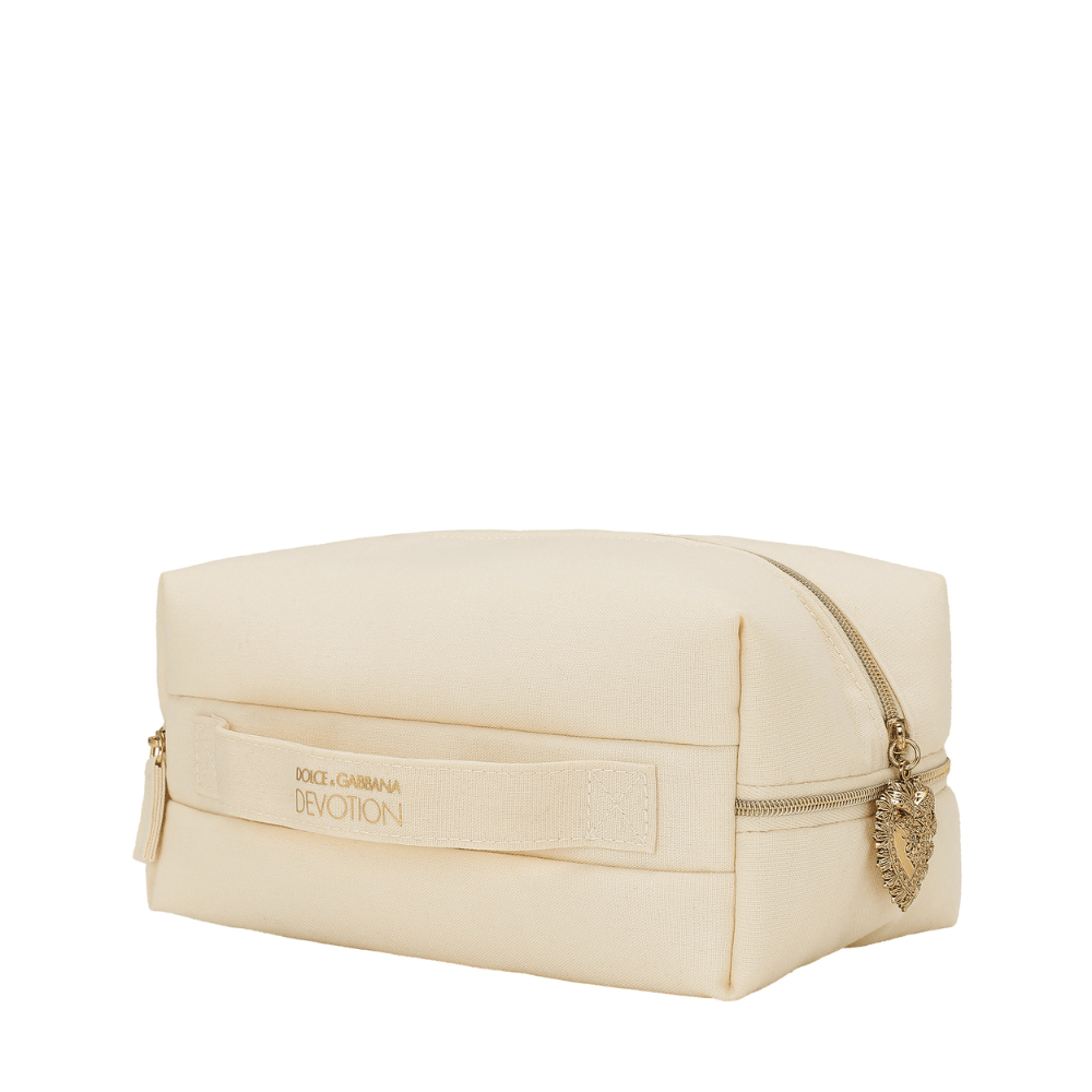 Receive an additional weekend bag (Worth $50) with $190 nett spend on Dolce&Gabbana (Gift with Purchase) - Metro Singapore Departmental Store - Celebrating 69 Years in SG