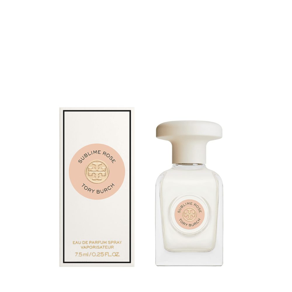 Receive an Essence of Dreams mini with any purchase on Tory Burch (Gift with Purchase) - Metro Singapore Departmental Store - Celebrating 69 Years in SG