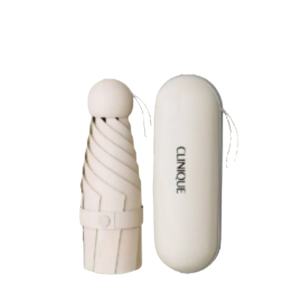 Receive an umbrella with $180 nett spend on Clinique (Gift with Purchase) - Metro Singapore Departmental Store - Celebrating 69 Years in SG