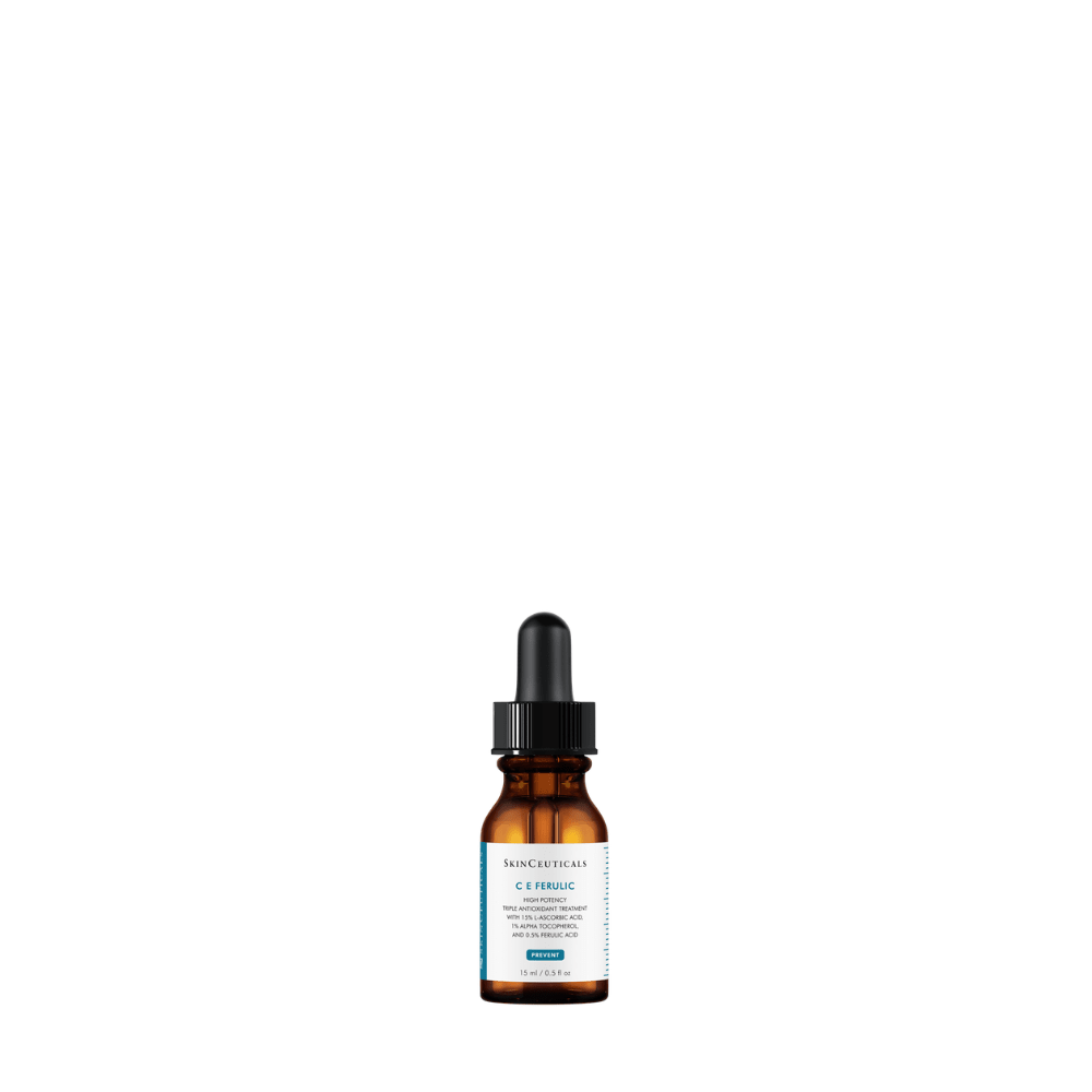 Receive C E Ferulic 15ml Gift (Worth $171) with $800 nett spend on SkinCeuticals (Gift with Purchase) - Metro Singapore Departmental Store - Celebrating 69 Years in SG