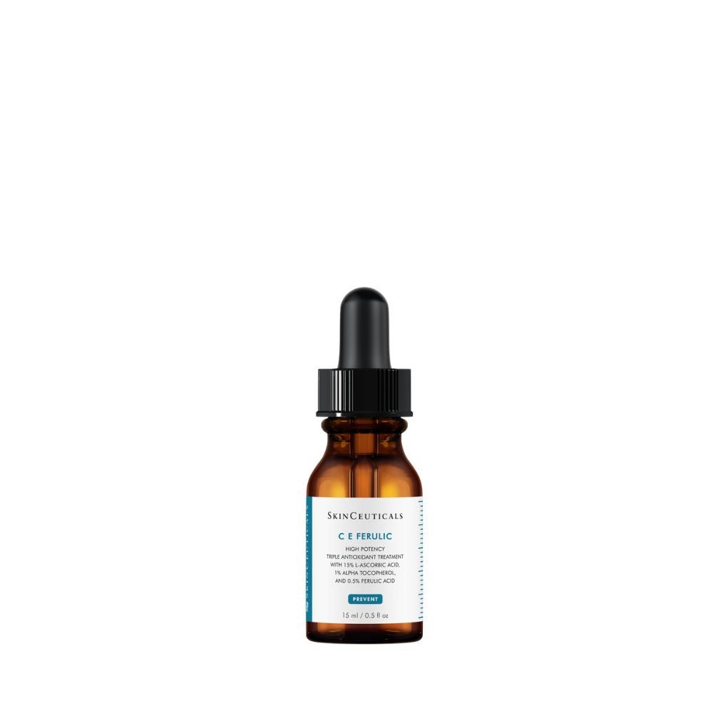 Receive C E Ferulic 15ml (Worth $171) with $800 nett spend on Skinceuticals (Gift with Purchase) - Metro Singapore Departmental Store - Celebrating 69 Years in SG