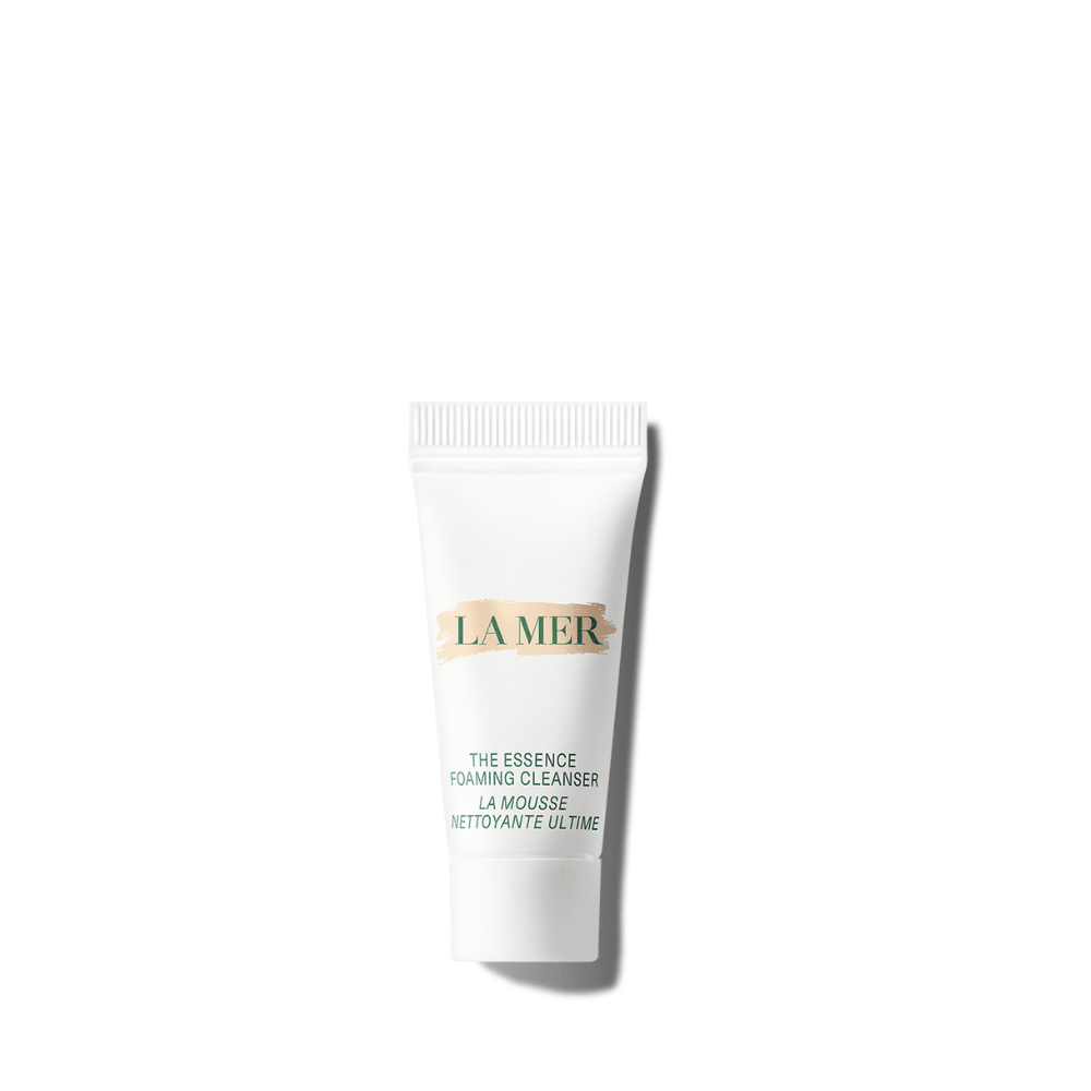 Receive Foam Cleanser 5ml (Worth $13) with $300 nett spend on La Mer (Gift with Purchase) - Metro Singapore Departmental Store - Celebrating 69 Years in SG