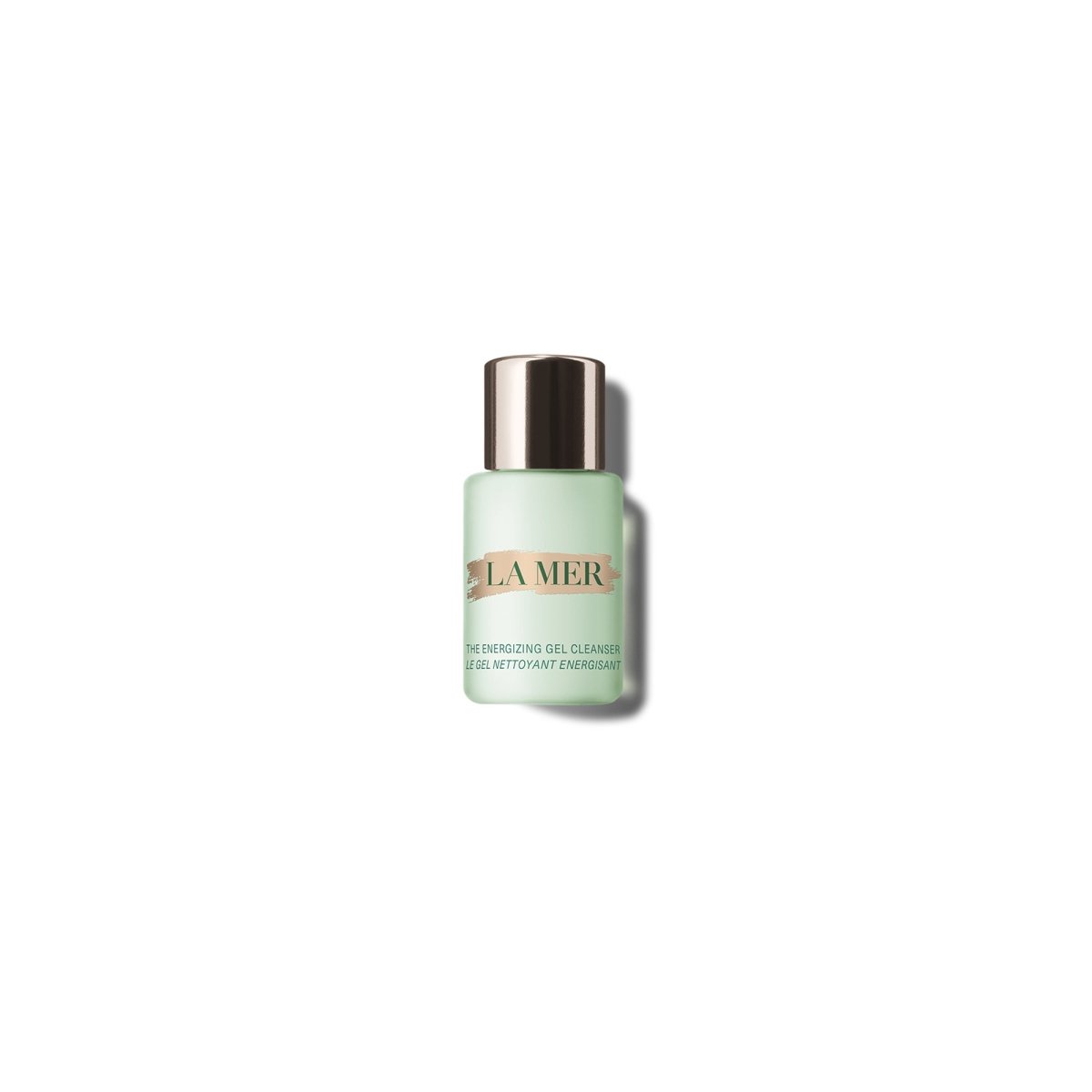 Receive Gel Cleanser 5ml (Worth $6) with $350 spend on La Mer (Gift with Purchase) - Metro Singapore Departmental Store - Celebrating 69 Years in SG