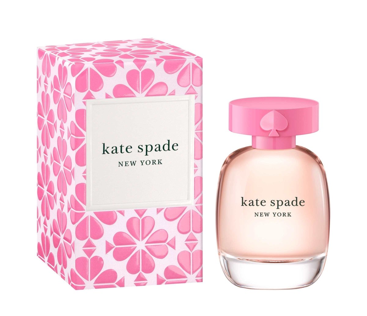 Receive Kate Spade EDP 4.5ml Miniature with any purchase on Kate Spade (Gift with Purchase) - Metro Singapore Departmental Store - Celebrating 69 Years in SG