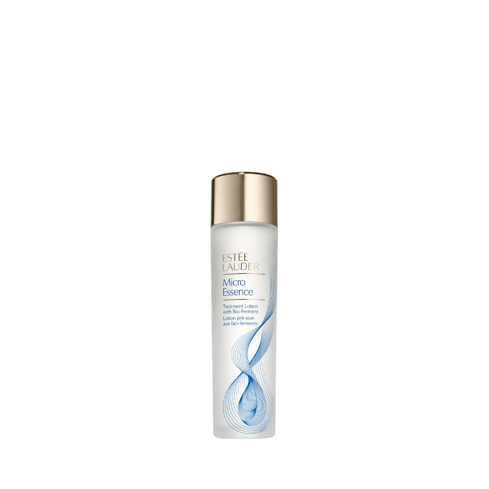 Receive Micro Essence Bio - Ferment 100ml (Worth $115) with $400 spend on Estee Lauder (Gift with Purchase) - Metro Singapore Departmental Store - Celebrating 69 Years in SG