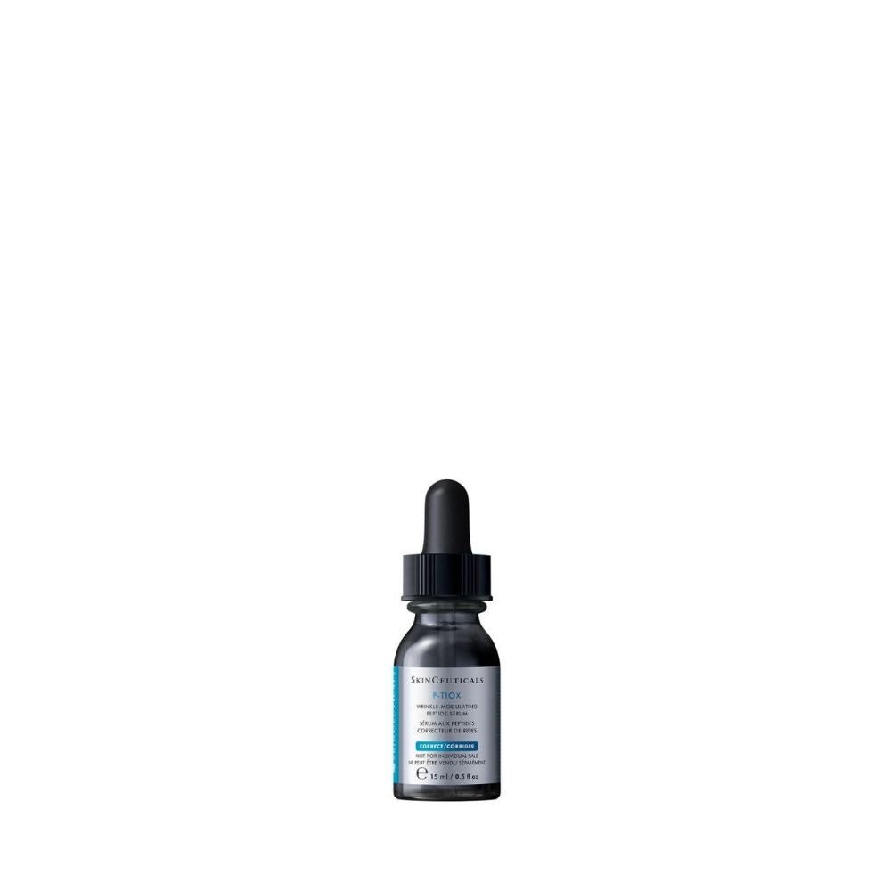 Receive P-Tiox 15ml (worth $120) with $600 nett spend on SkinCeuticals (Gift with Purchase) - Metro Singapore Departmental Store - Celebrating 69 Years in SG