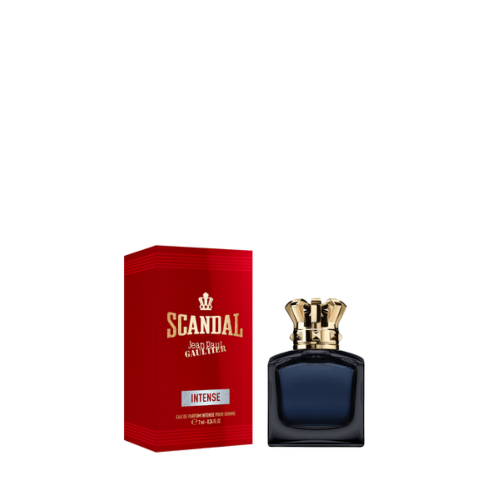Receive Scandal Intense Miniature 7ml with any MOL purchase (Gift with Purchase) - Metro Singapore Departmental Store - Celebrating 69 Years in SG