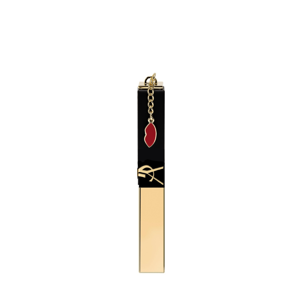 Receive The Slim Charm with purchase of any YSL The Slim Lipstick (Gift with Purchase) - Metro Singapore Departmental Store - Celebrating 69 Years in SG