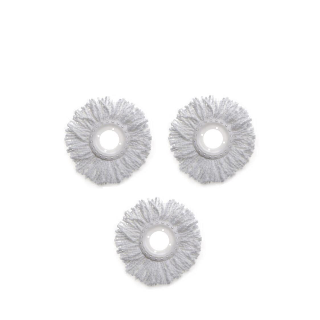 Rene Bundle Set Of 3 Mop Head For Rene E70500 T1039.00 - Metro Singapore Departmental Store - Celebrating 69 Years in SG