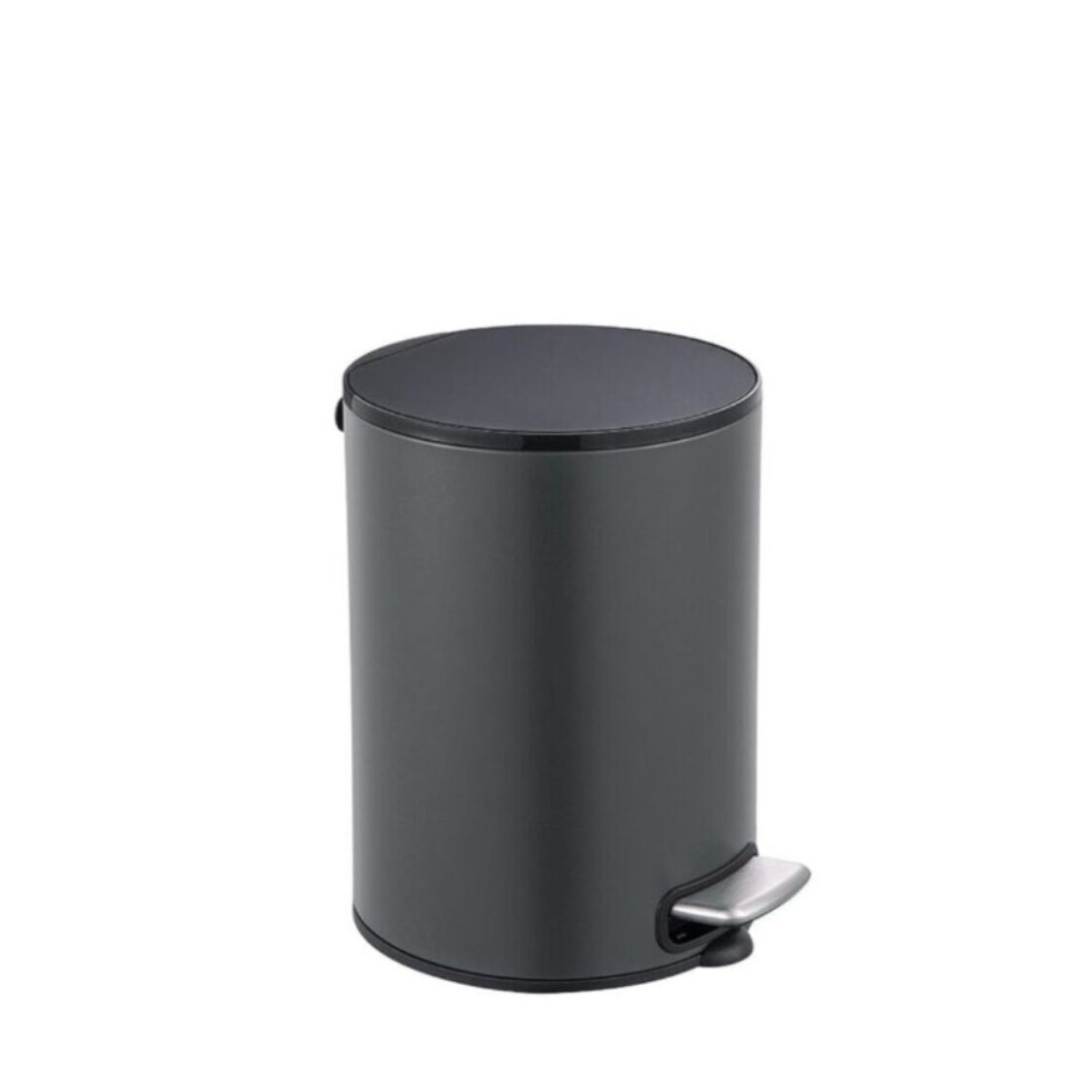 Rene Luxe Pedal Bin 5L E70900 - Metro Singapore Departmental Store - Celebrating 69 Years in SG