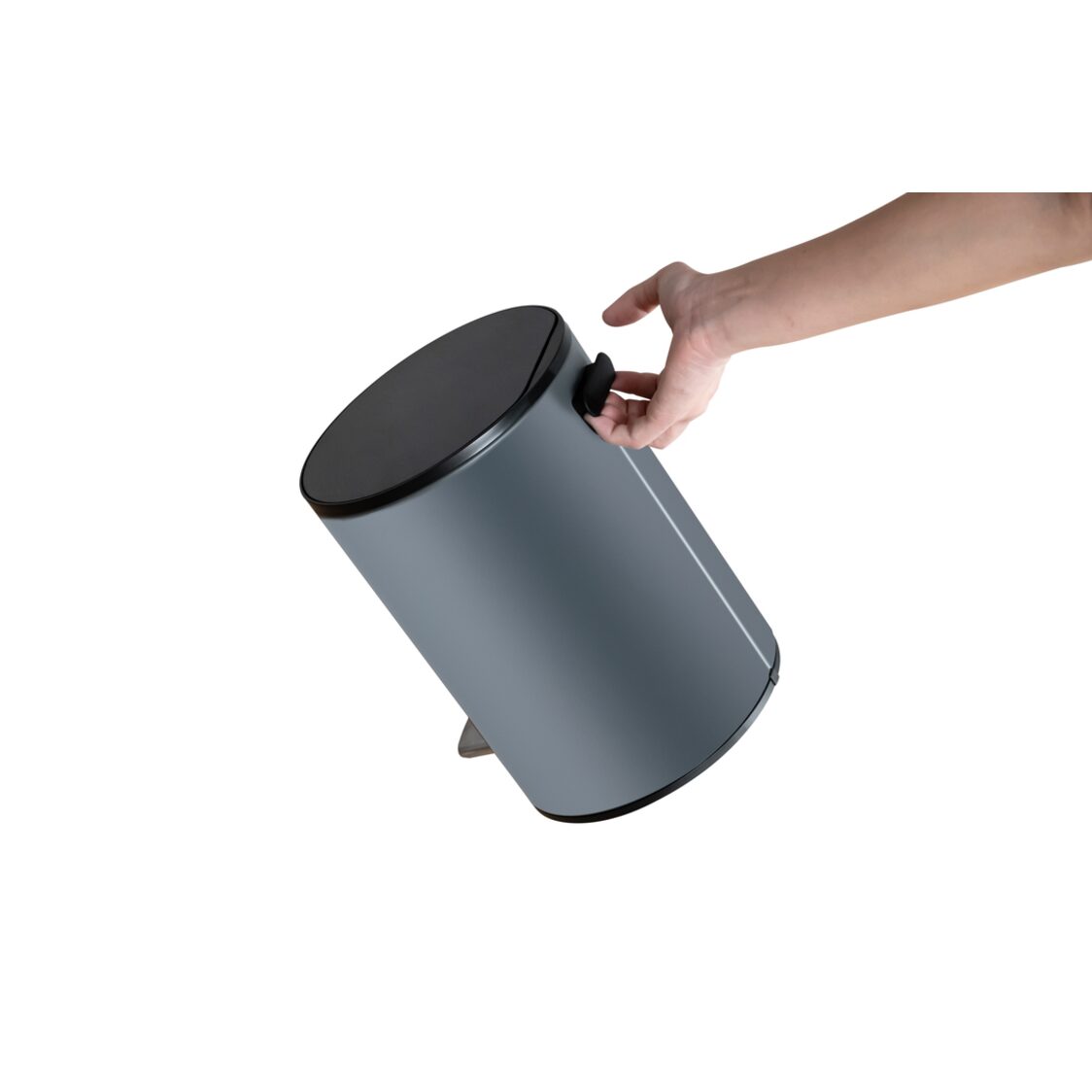 Rene Luxe Pedal Bin 5L E70900 - Metro Singapore Departmental Store - Celebrating 69 Years in SG