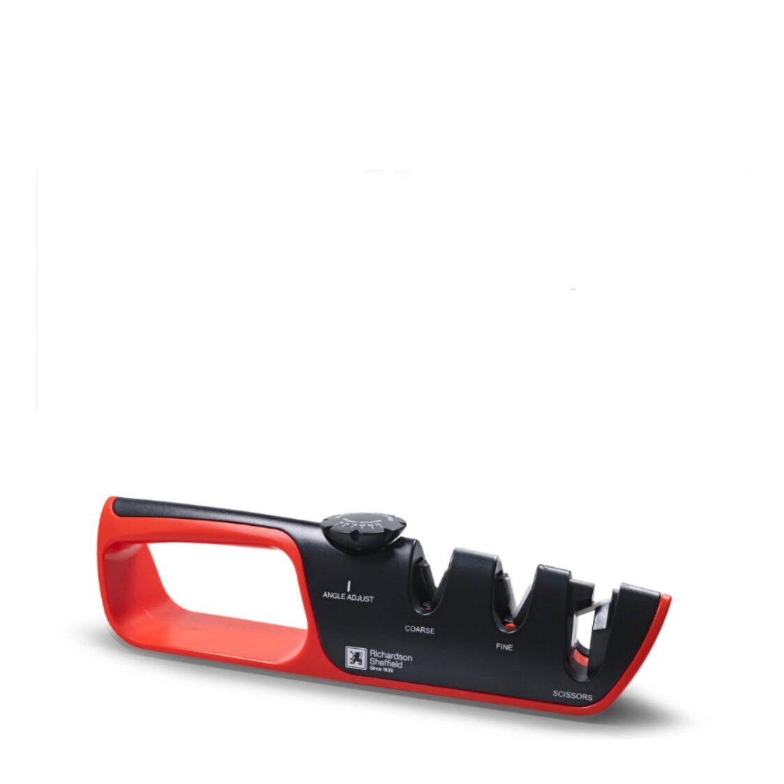 Richardson Sheffield Flex Knife & Scissors Sharpener (KS - 3909) - Metro Singapore Departmental Store - Celebrating 69 Years in SG