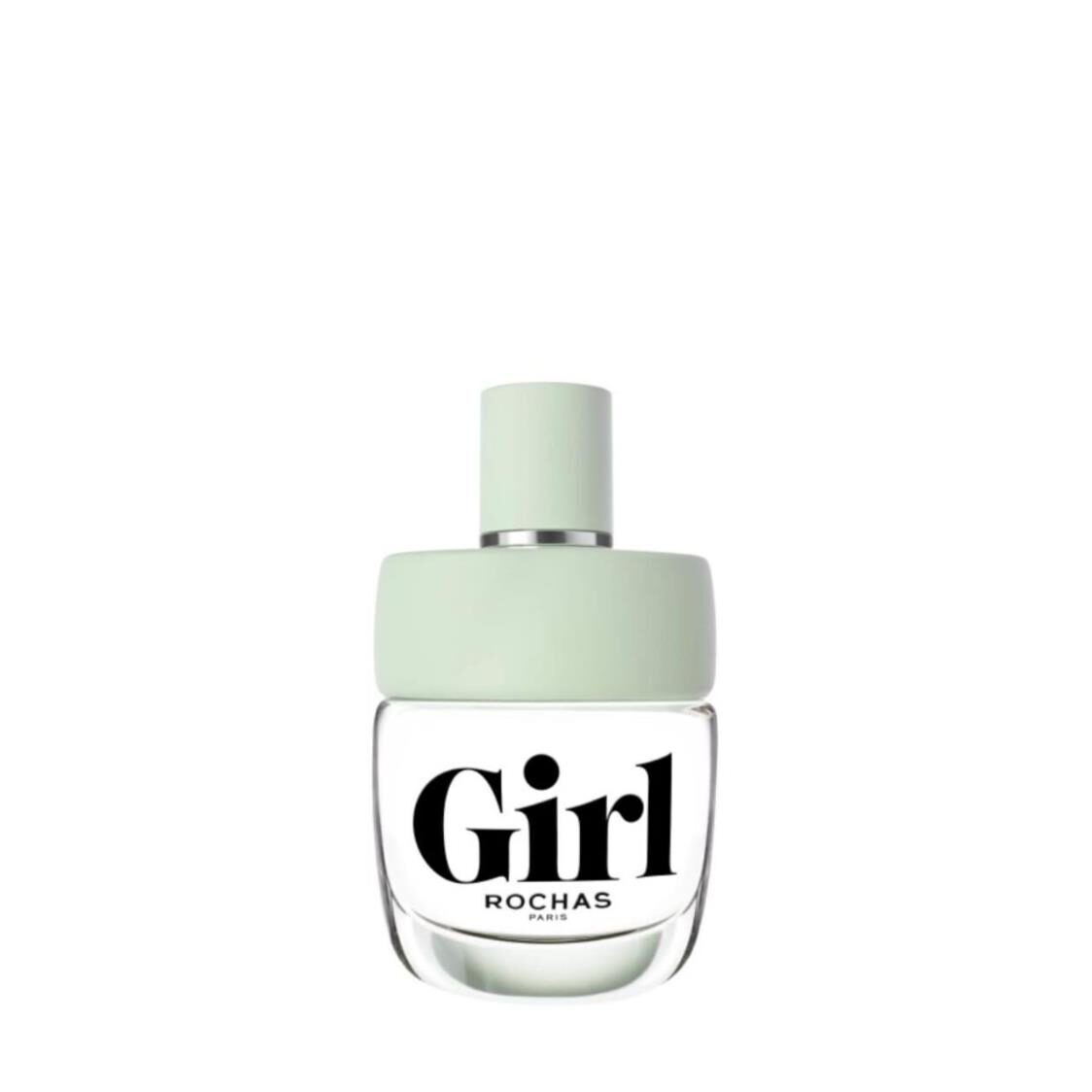 Rochas Girl EDT - Metro Singapore Departmental Store - Celebrating 69 Years in SG