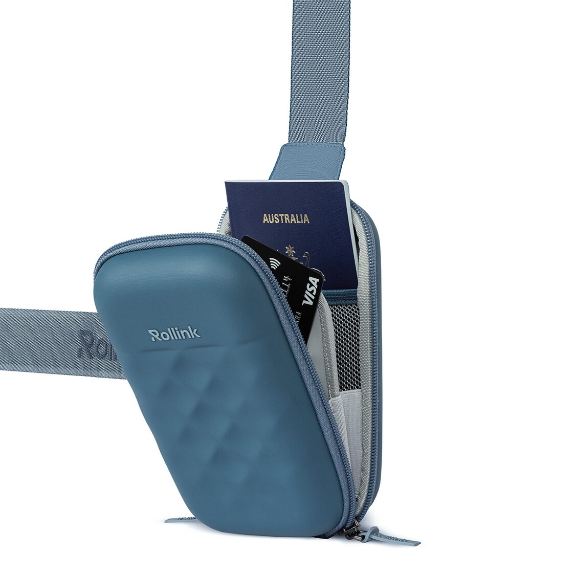 Rollink Go Mini Bag - Metro Singapore Departmental Store - Celebrating 69 Years in SG