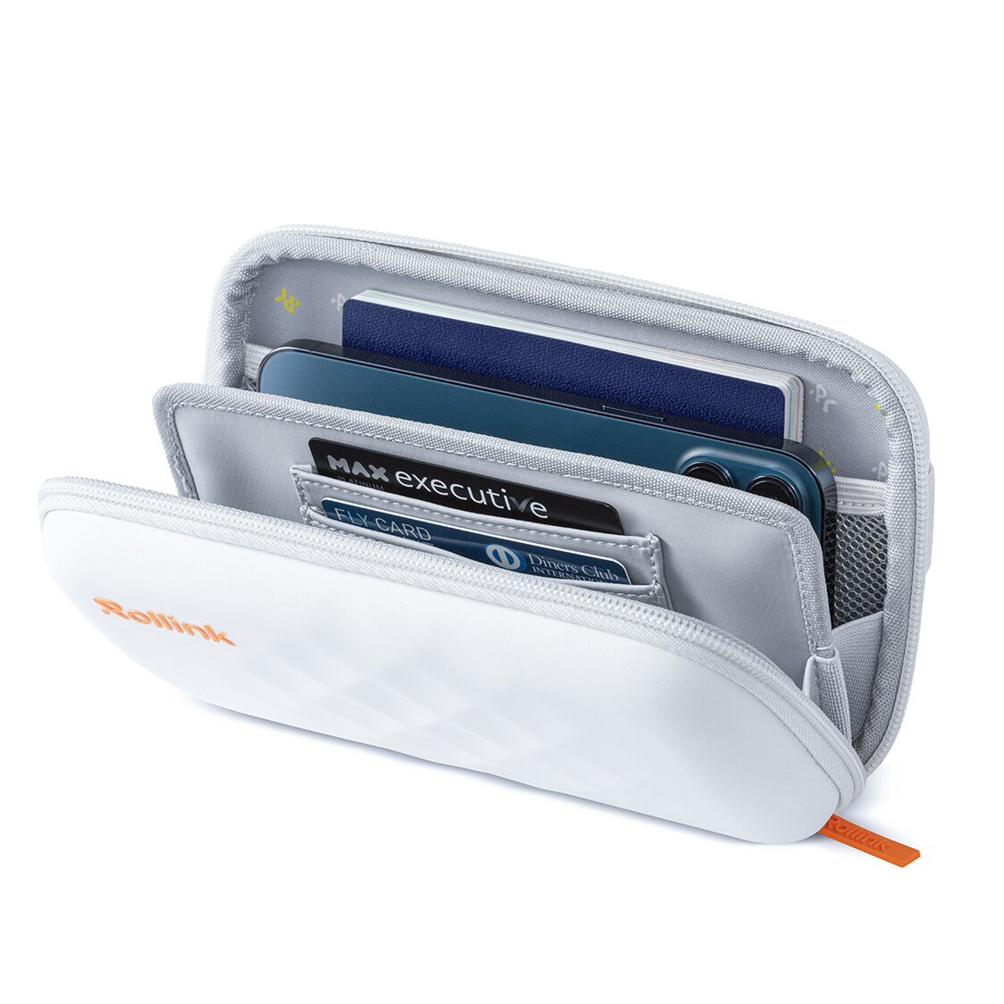 Rollink Tour Mini Bag - Metro Singapore Departmental Store - Celebrating 69 Years in SG