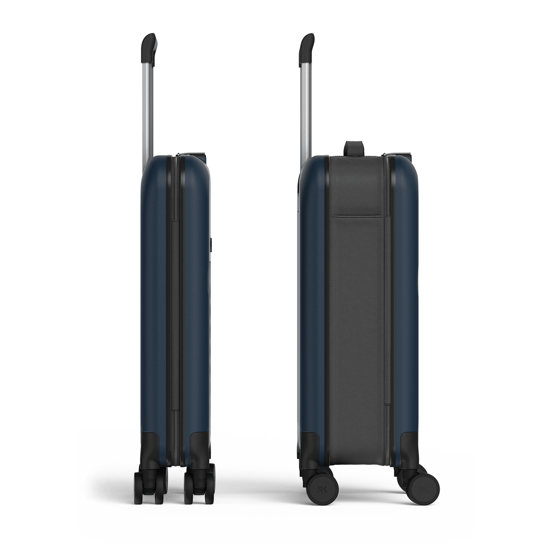 Rollink VEGA 360 Flex 4Wheel Spinner Luggage - Metro Singapore Departmental Store - Celebrating 69 Years in SG
