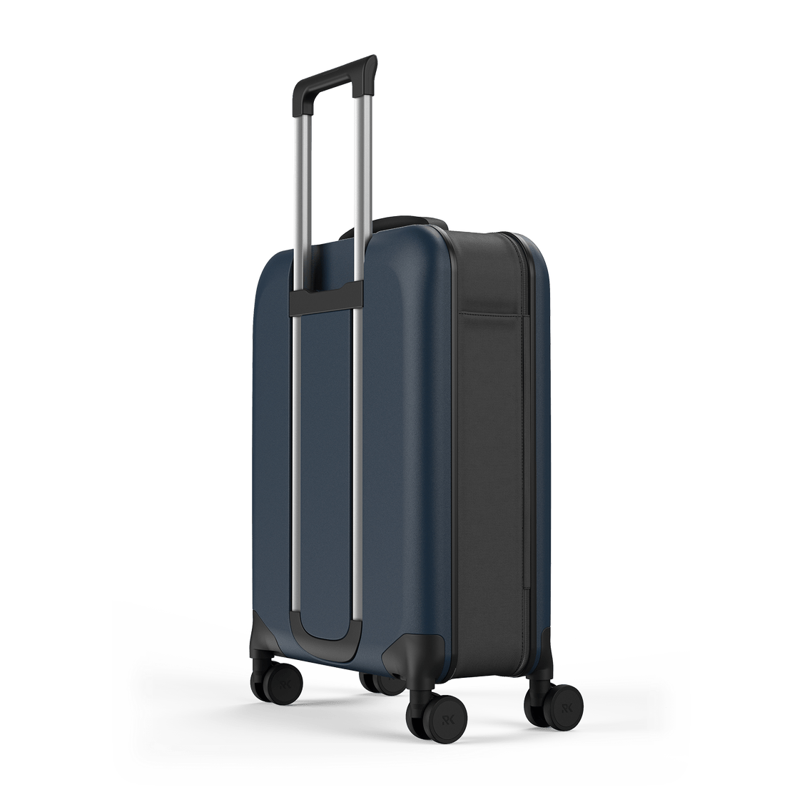 Rollink VEGA 360 Flex 4Wheel Spinner Luggage - Metro Singapore Departmental Store - Celebrating 69 Years in SG