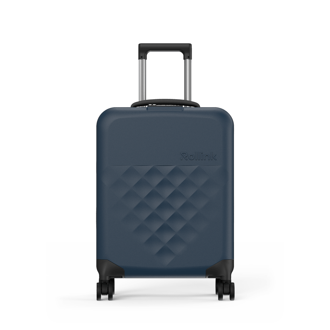 Rollink VEGA 360 Flex 4Wheel Spinner Luggage - Metro Singapore Departmental Store - Celebrating 69 Years in SG