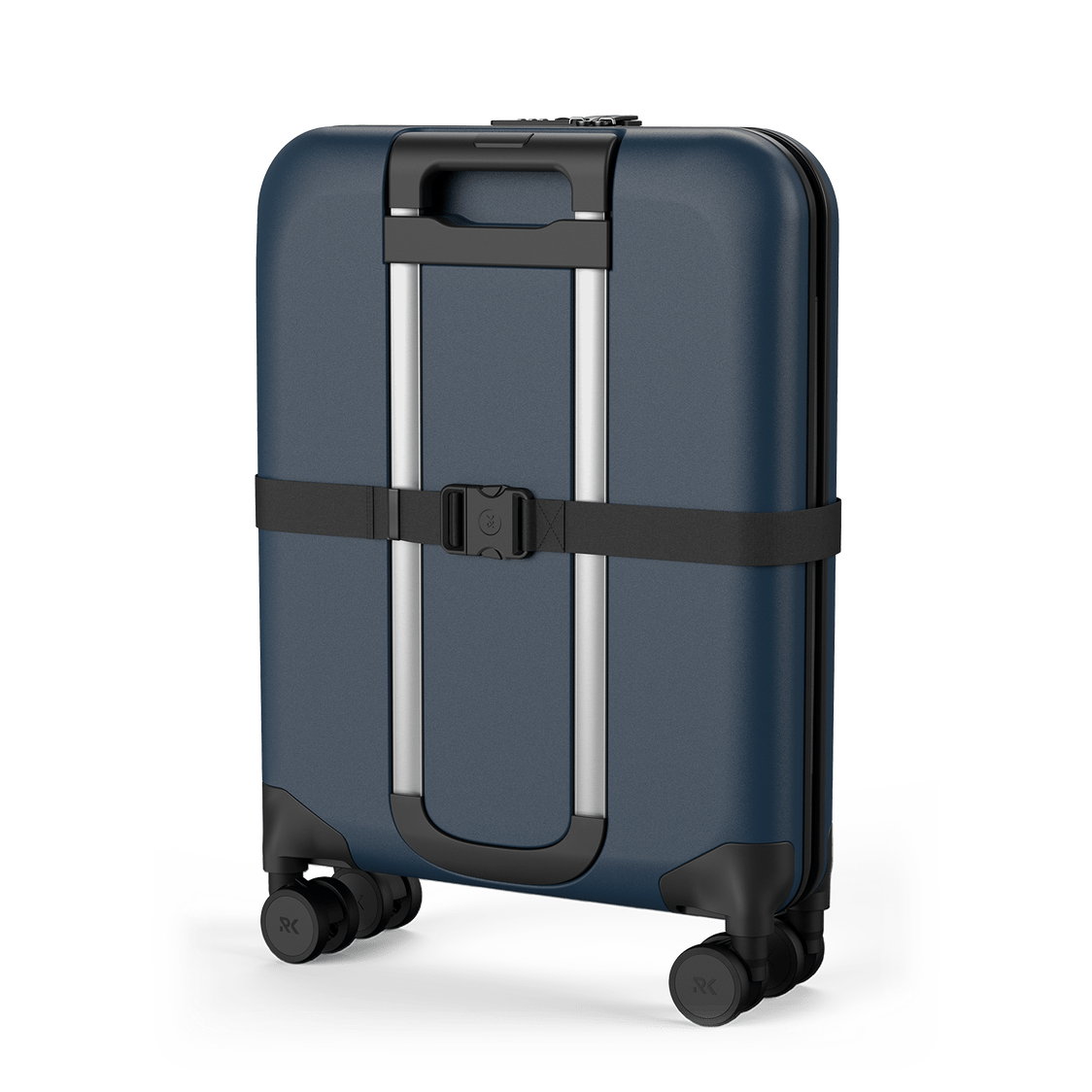 Rollink VEGA 360 Flex 4Wheel Spinner Luggage - Metro Singapore Departmental Store - Celebrating 69 Years in SG