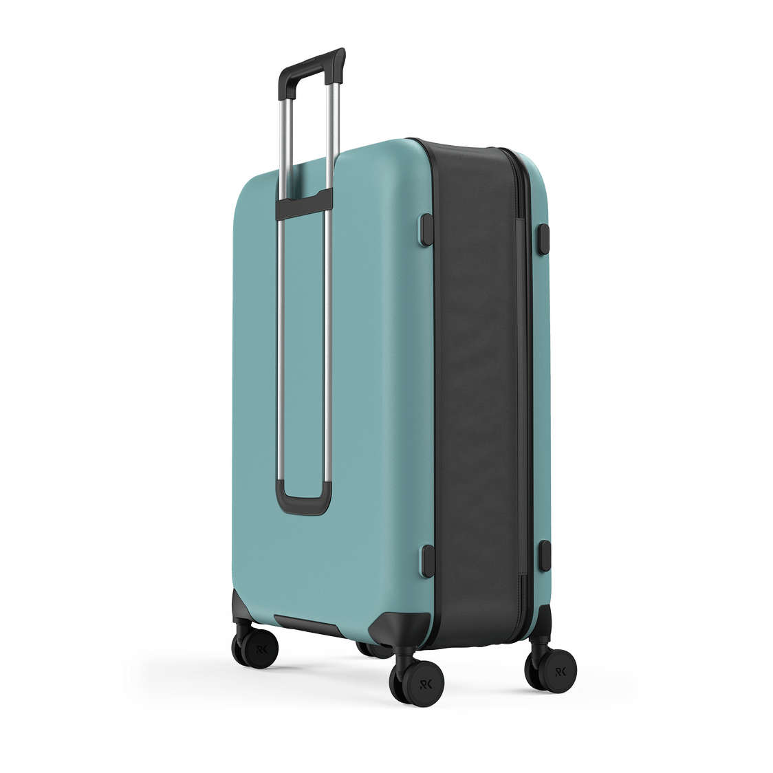 Rollink VEGA 360 Flex 4Wheel Spinner Luggage - Aquifier - Metro Singapore Departmental Store - Celebrating 69 Years in SG