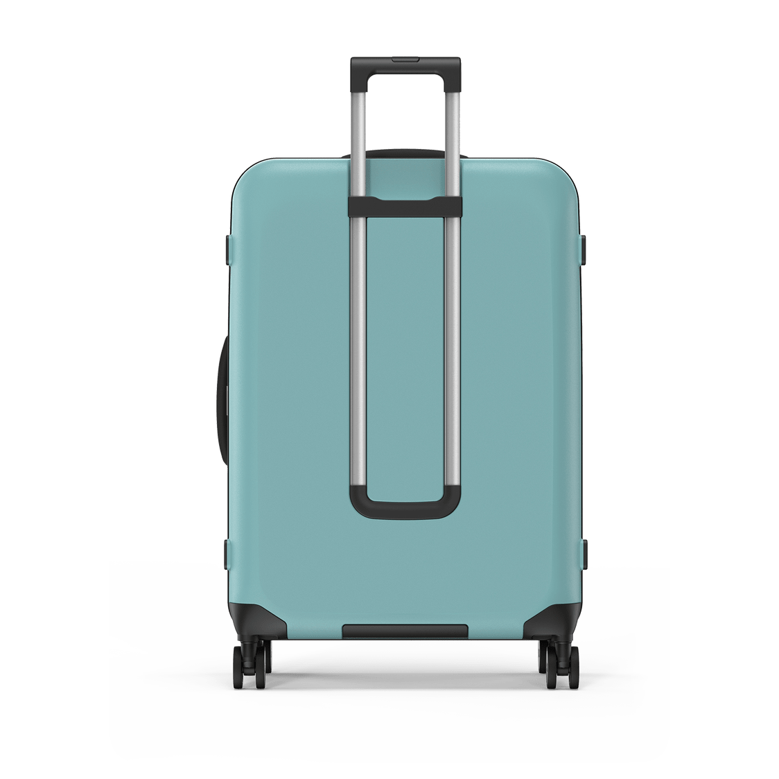 Rollink VEGA 360 Flex 4Wheel Spinner Luggage - Aquifier - Metro Singapore Departmental Store - Celebrating 69 Years in SG