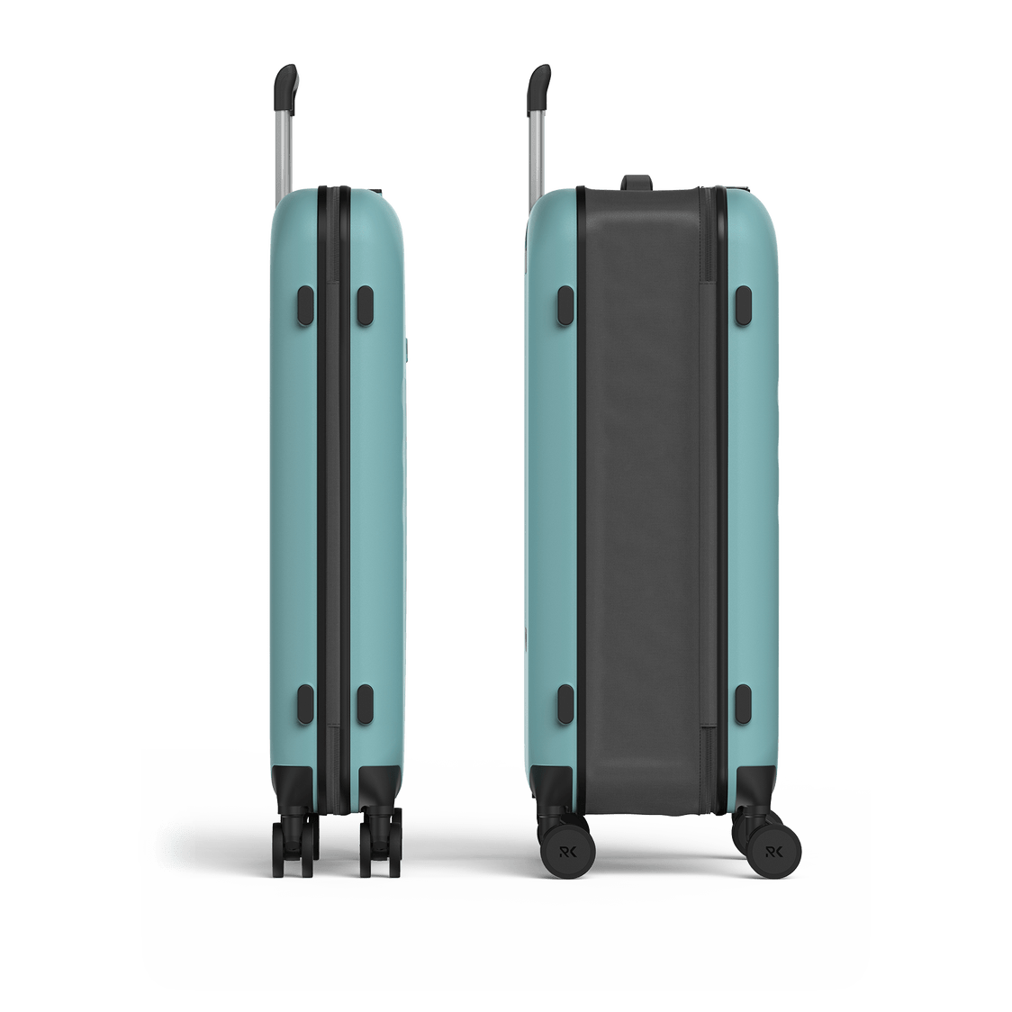 Rollink VEGA 360 Flex 4Wheel Spinner Luggage - Aquifier - Metro Singapore Departmental Store - Celebrating 69 Years in SG