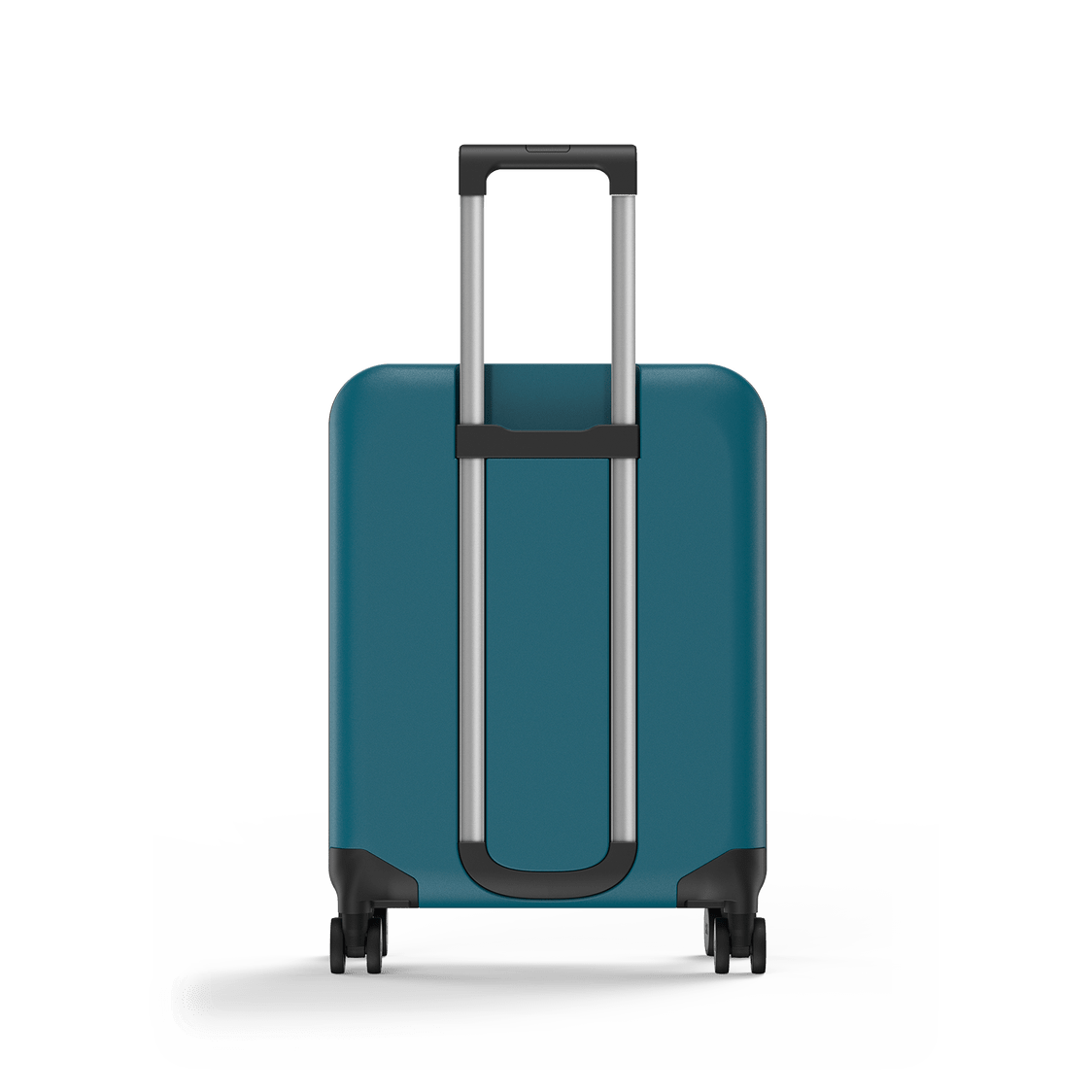 Rollink VEGA 360 Flex 4Wheel Spinner Luggage - Deep Lagoon - Metro Singapore Departmental Store - Celebrating 69 Years in SG