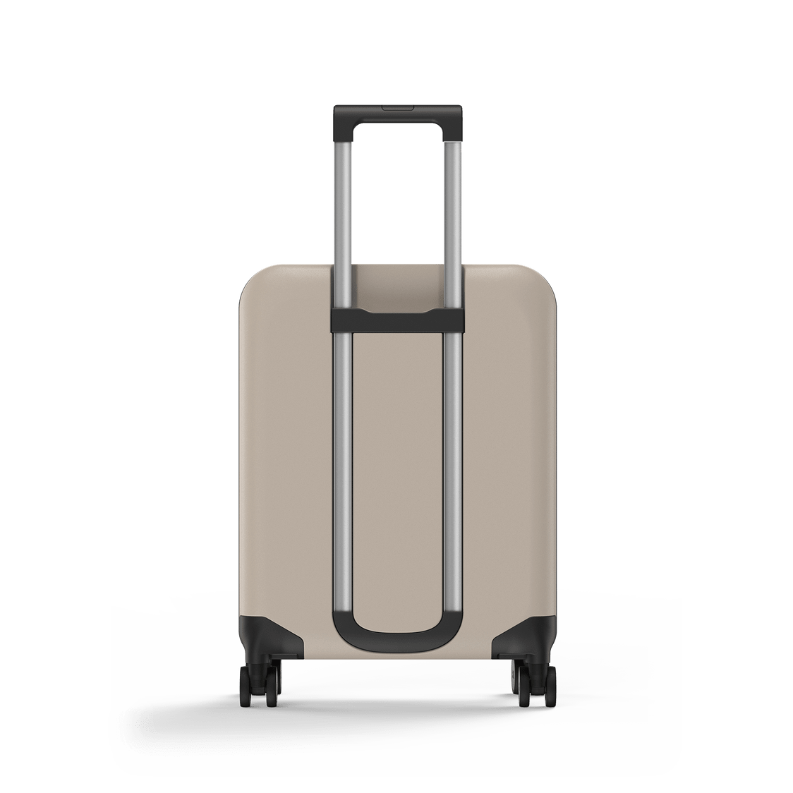 Rollink VEGA 360 Flex 4Wheel Spinner Luggage - Warm Grey - Metro Singapore Departmental Store - Celebrating 69 Years in SG
