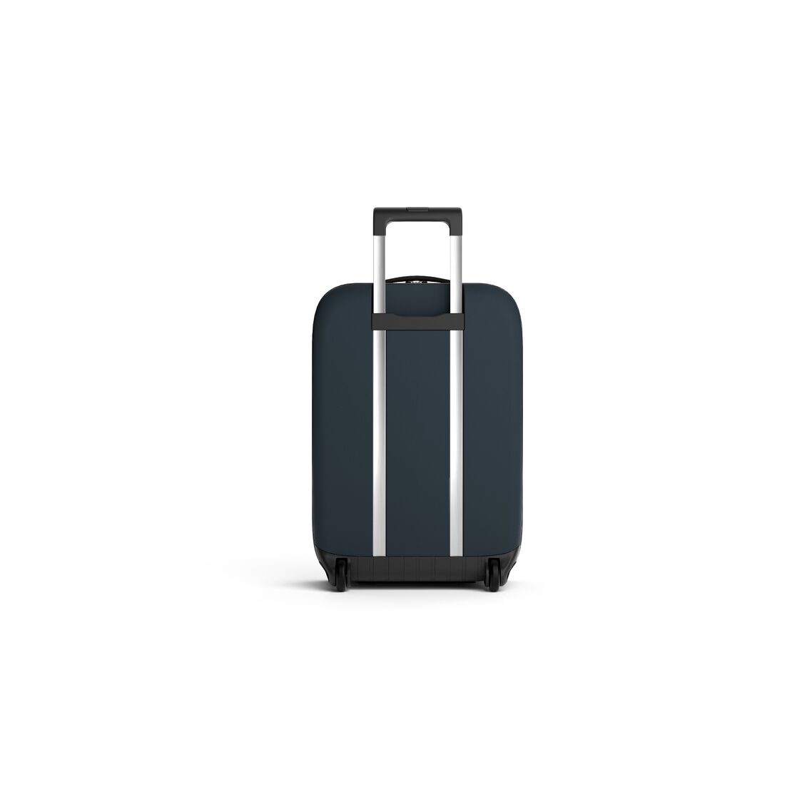 Rollink VEGA II Flex 21" Collapsible Carryon Suitcase - Blue - Metro Singapore Departmental Store - Celebrating 69 Years in SG
