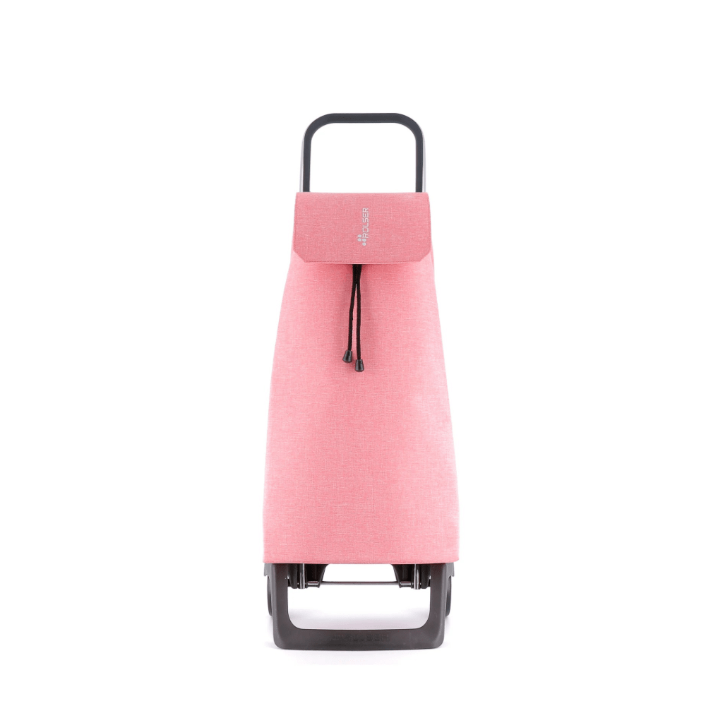 Rolser Jet - 038 Shopping Trolley J98459 - Coral - Metro Singapore Departmental Store - Celebrating 69 Years in SG
