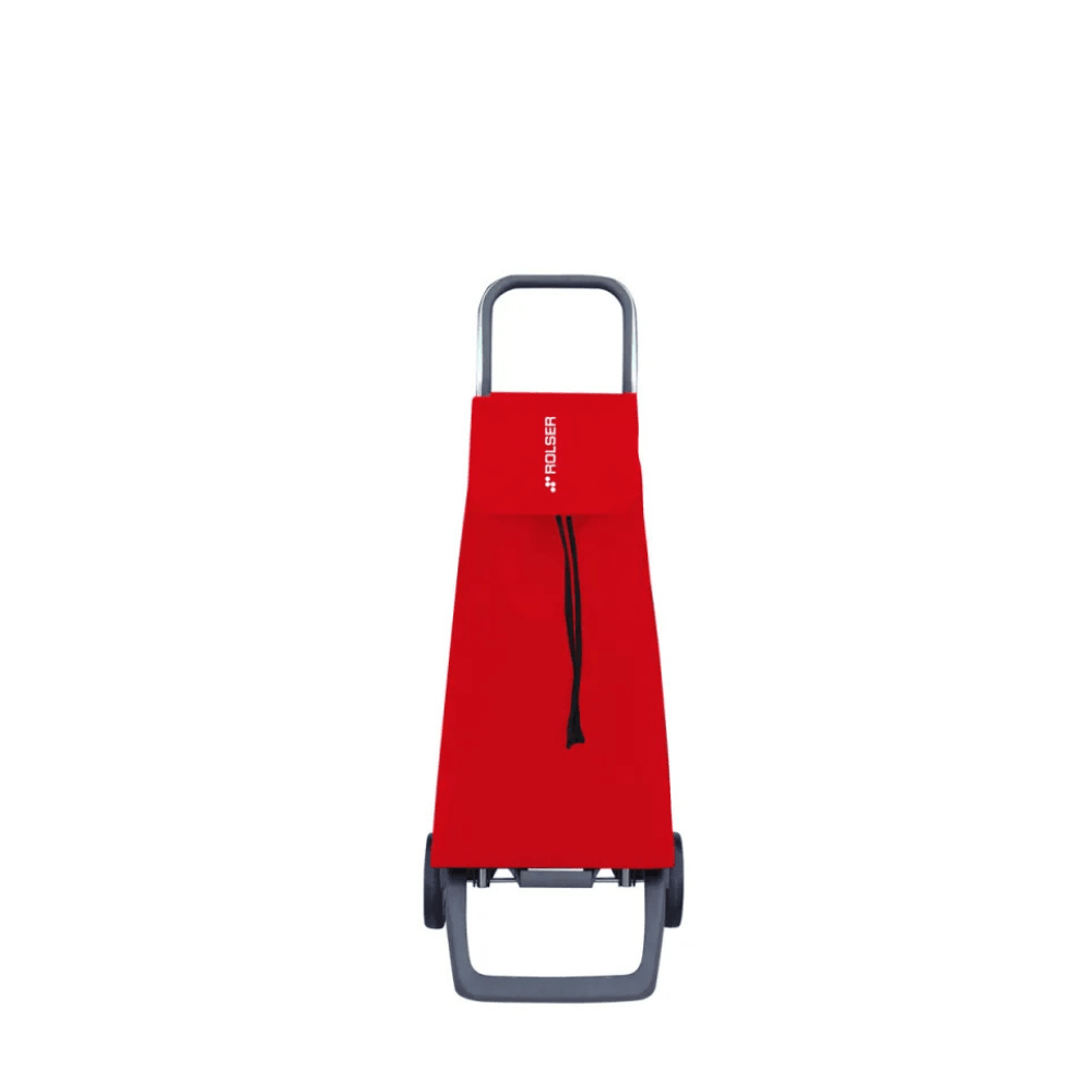 Rolser Shopping Trolley Baby J81250 - Red - Metro Singapore Departmental Store - Celebrating 69 Years in SG