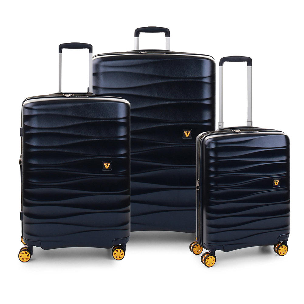 Roncato Stellar 3In1 Set Luggage
