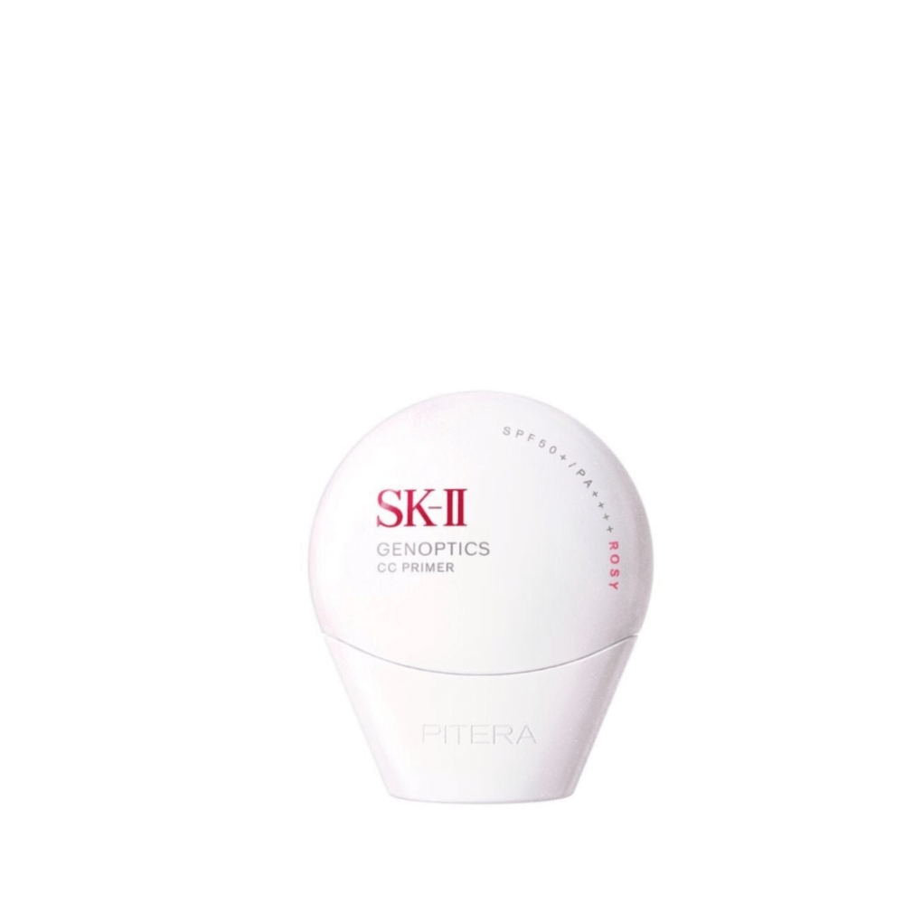 SK-II GenOptics CC Primer SPF50+/PA++++