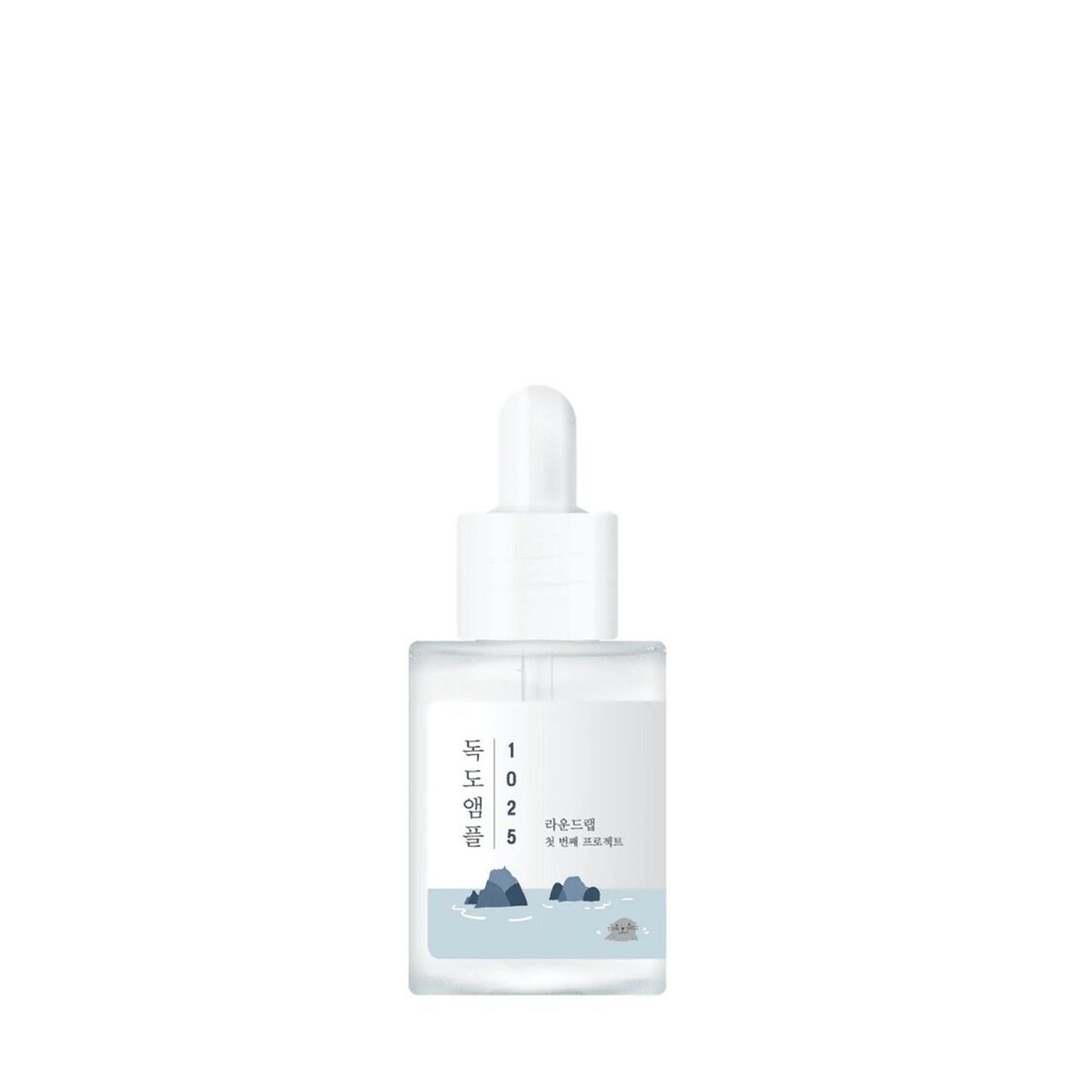 Round Lab 1025 Dokdo Ampoule 45g - Metro Singapore Departmental Store - Celebrating 69 Years in SG