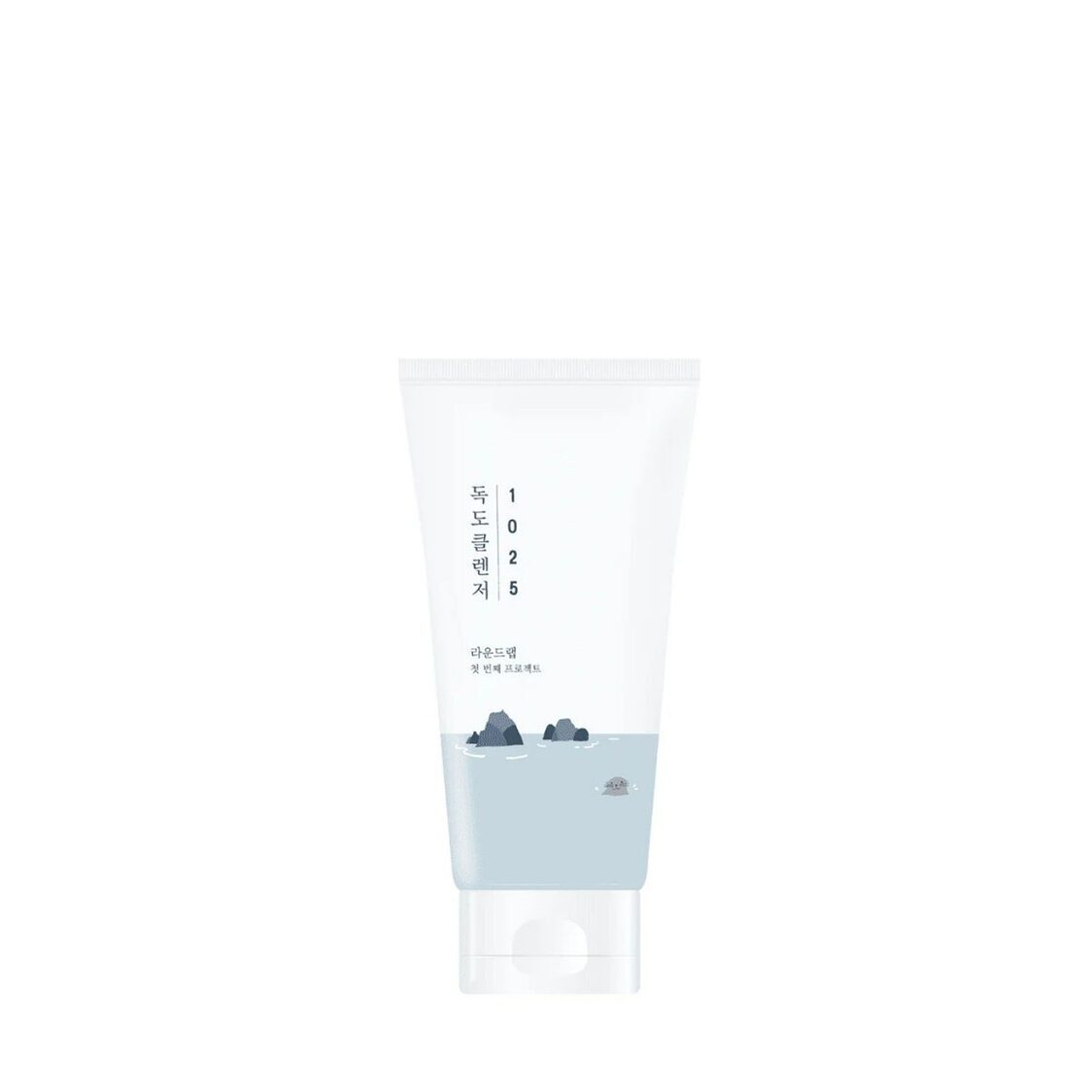 Round Lab 1025 Dokdo Cleanser 150ml - Metro Singapore Departmental Store - Celebrating 69 Years in SG