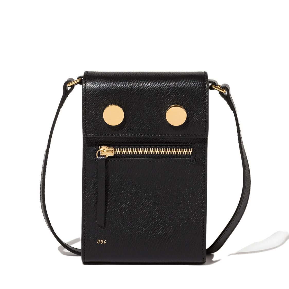 RSVP Passive Aggressive Grained Mobile Bag - Metro Singapore Departmental Store - Celebrating 69 Years in SG