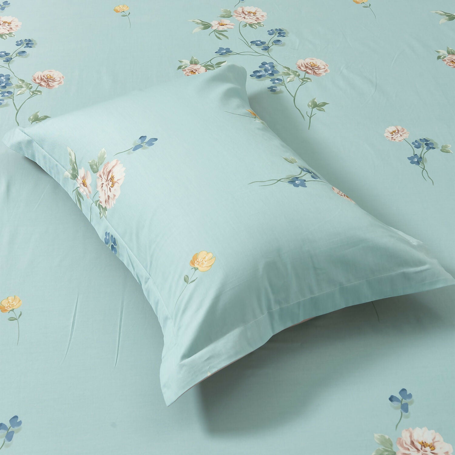 Lumine Printed Bedset MC0525CTN-03