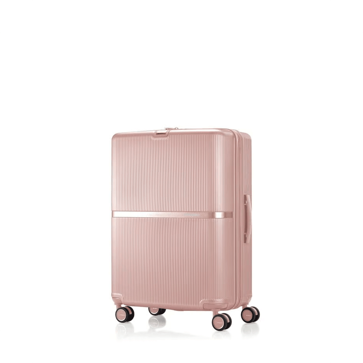 Samsonite Minter Spinner Cherry Blossoms - Metro Singapore Departmental Store - Celebrating 69 Years in SG
