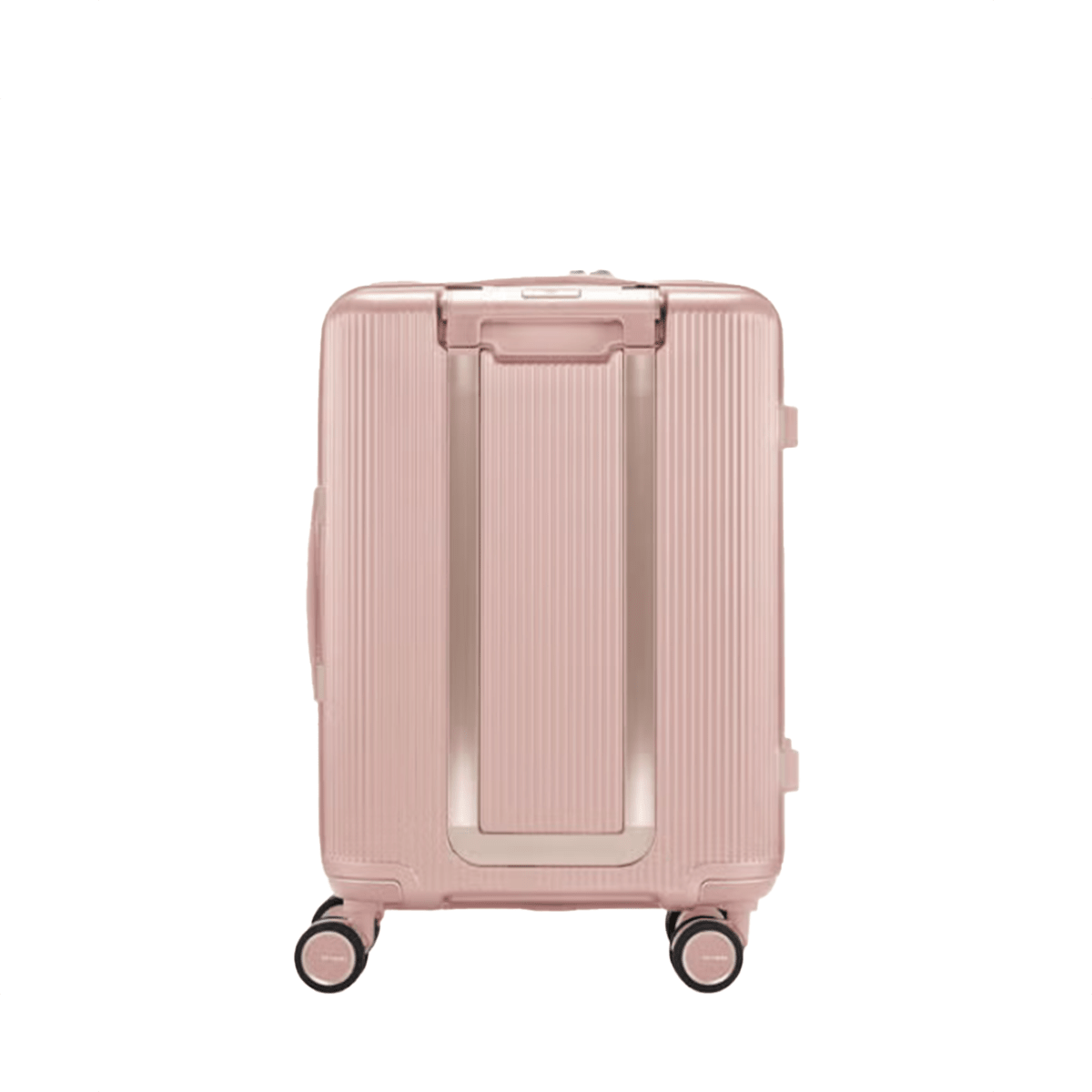 Samsonite Minter Spinner Cherry Blossoms - Metro Singapore Departmental Store - Celebrating 69 Years in SG