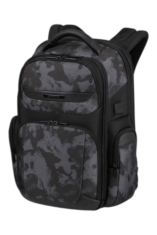 Samsonite Pro-DLX 6 Backpack 15.6" 3vol Exp - Metro Singapore Departmental Store - Celebrating 69 Years in SG