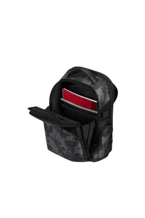 Samsonite Pro-DLX 6 Backpack 15.6" 3vol Exp - Metro Singapore Departmental Store - Celebrating 69 Years in SG