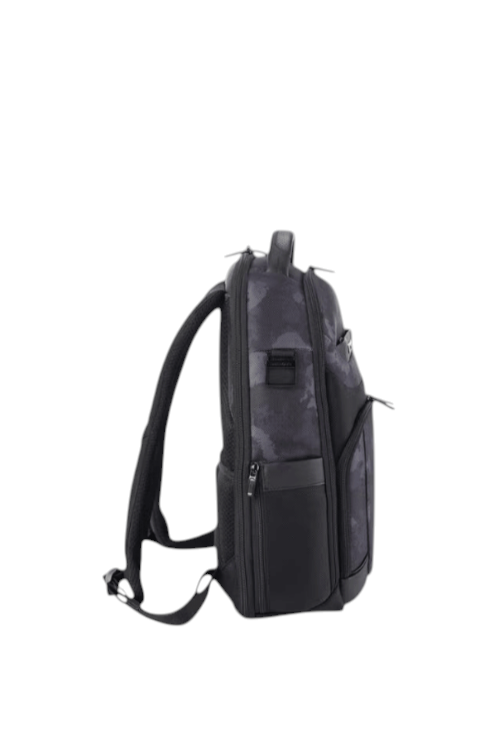 Samsonite Pro-DLX 6 Backpack 15.6" - Metro Singapore Departmental Store - Celebrating 69 Years in SG