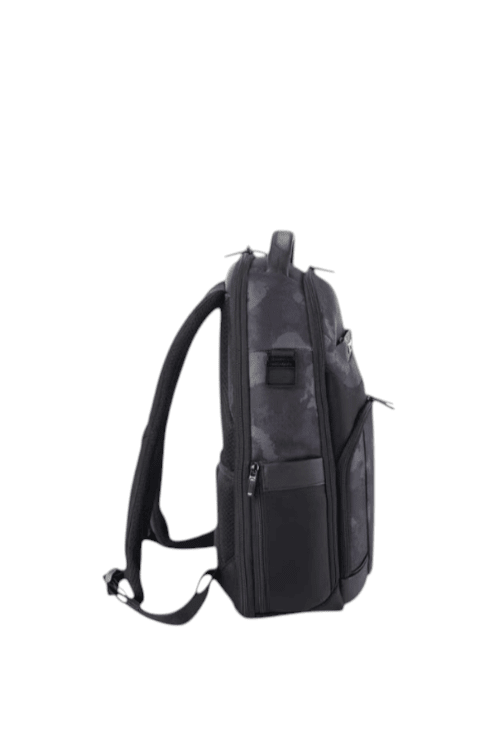 Samsonite Pro-DLX 6 Backpack 15.6" - Metro Singapore Departmental Store - Celebrating 69 Years in SG