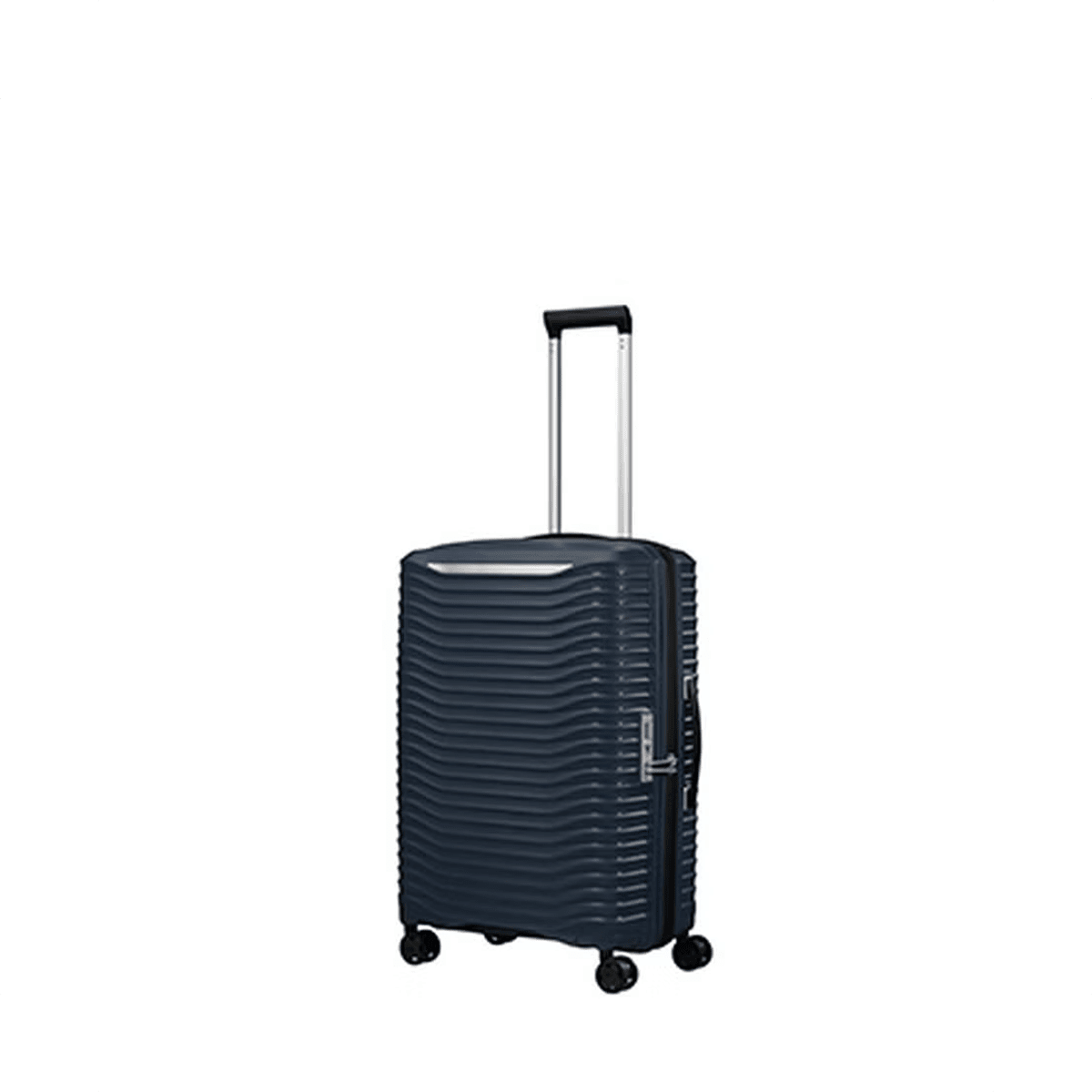 Samsonite Upscape Spinner Blue Nights - Metro Singapore Departmental Store - Celebrating 69 Years in SG