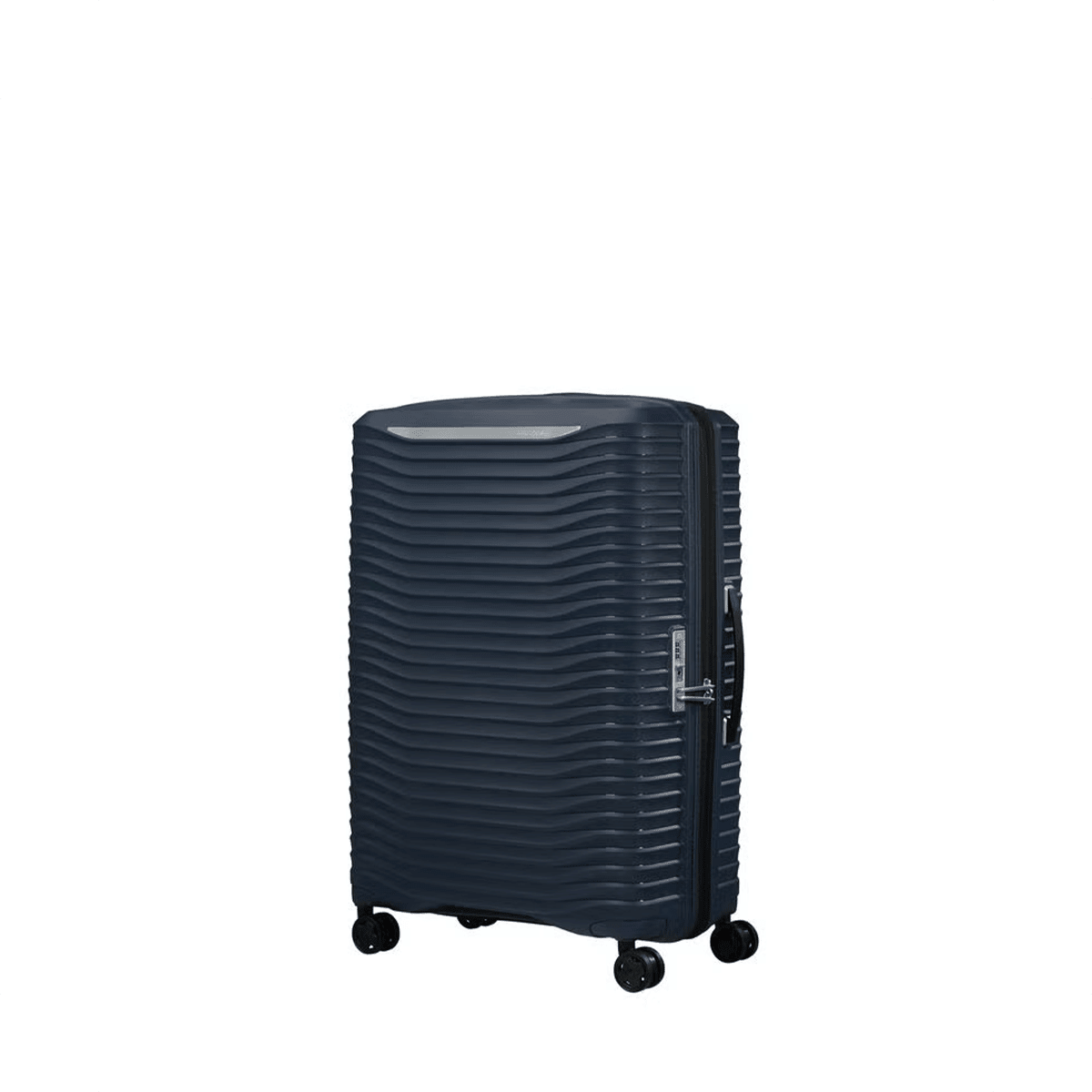 Samsonite Upscape Spinner Blue Nights - Metro Singapore Departmental Store - Celebrating 69 Years in SG