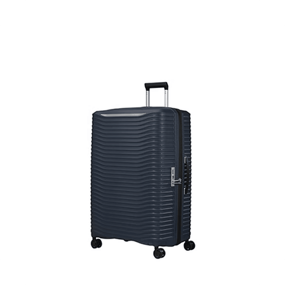 Samsonite Upscape Spinner Blue Nights - Metro Singapore Departmental Store - Celebrating 69 Years in SG