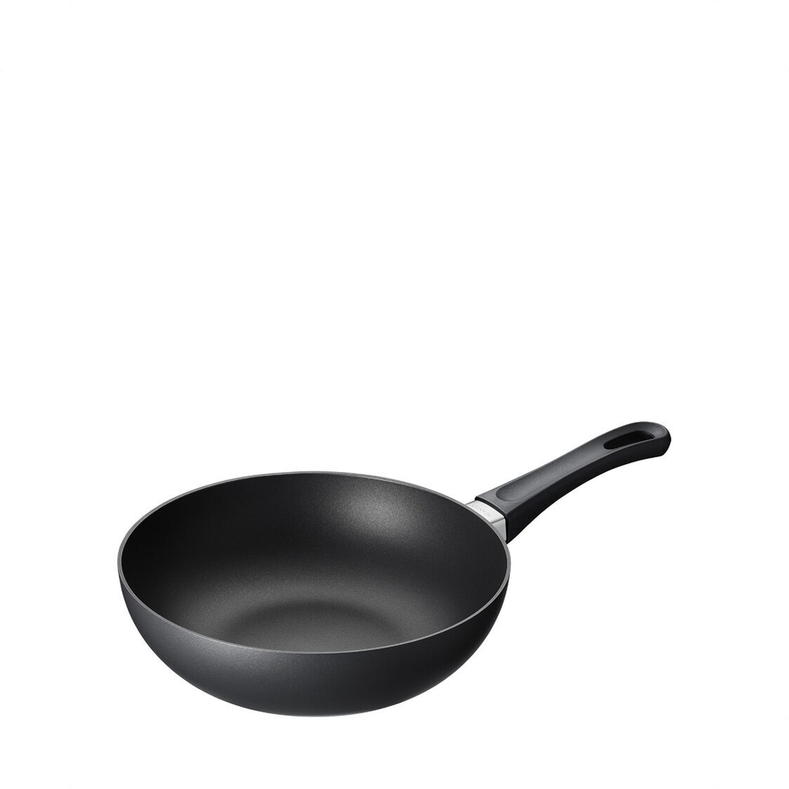 Scanpan Classic 24cm Wok/Stir Fry Pan - Metro Singapore Departmental Store - Celebrating 69 Years in SG
